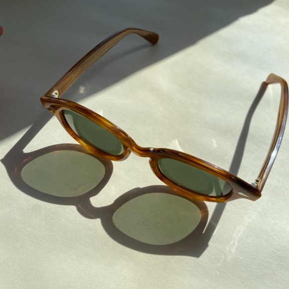MOSCOT sunglasses - Picture 2 of 4